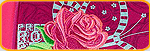 Восхитительная роза (515)